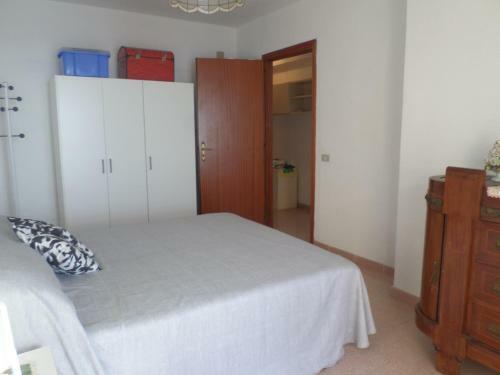 Apartamento Balcone Sul Mare