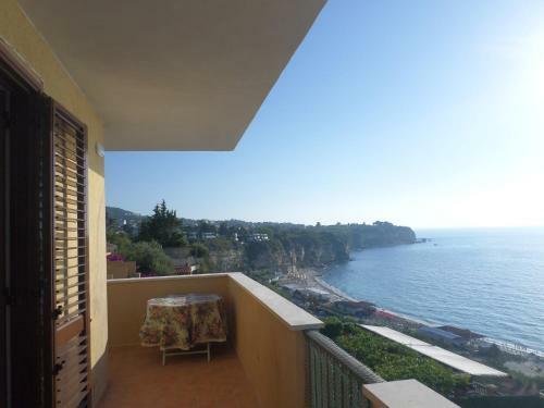 Apartamento Balcone Sul Mare