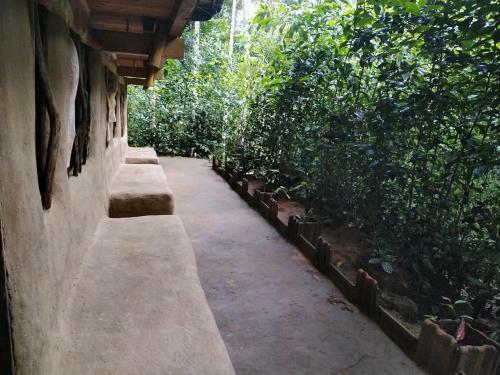 Bed & Breakfast Kitulgala Hideaway