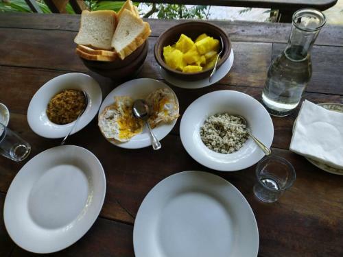 Bed & Breakfast Kitulgala Hideaway