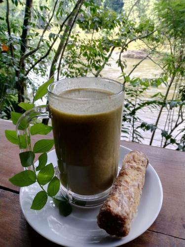 Bed & Breakfast Kitulgala Hideaway