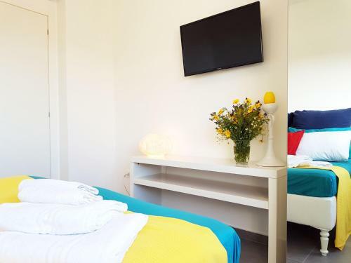 Apartamento Il Gallo Rosso
