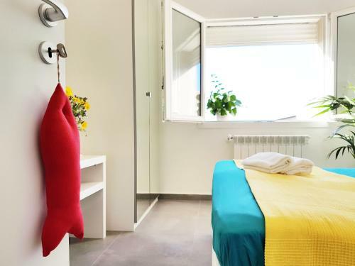Apartamento Il Gallo Rosso