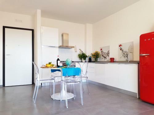 Apartamento Il Gallo Rosso