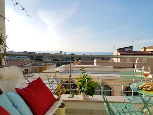 Apartamento Il Gallo Rosso