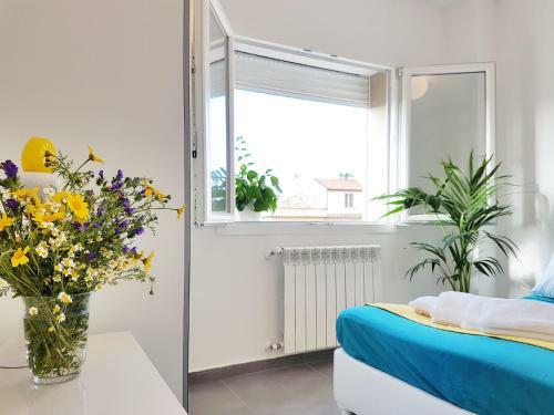 Apartamento Il Gallo Rosso