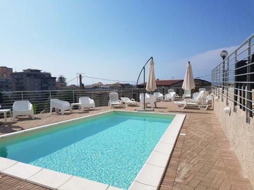 Apartamento Il Gallo Rosso