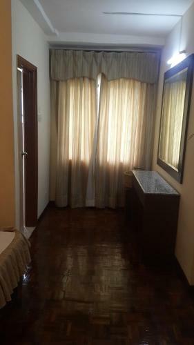 Villa D Savoy Suite Apartment