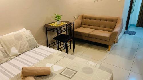 Apartamento Benodette Studio3