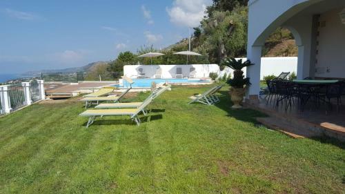 Villa Bella Vista