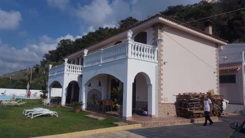 Villa Bella Vista