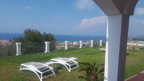 Villa Bella Vista