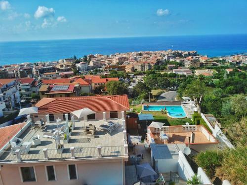 Villa Bella Vista