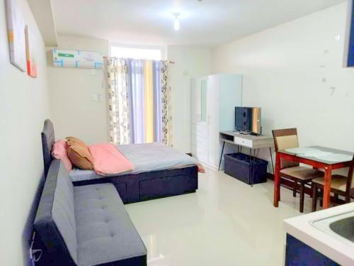 Apartamento Saekyung Looc Condominium In Lapu-lapu, Cebu