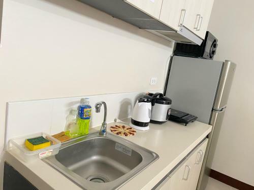 Apartamento Saekyung Looc Condominium In Lapu-lapu, Cebu