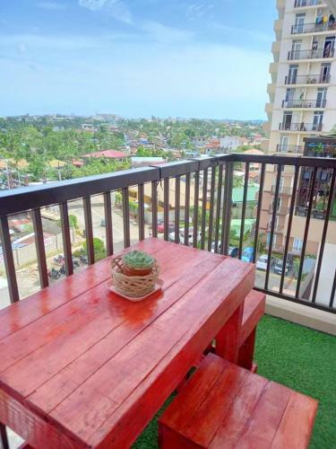 Apartamento Saekyung Looc Condominium In Lapu-lapu, Cebu