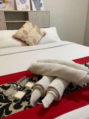 Apartamento Saekyung Looc Condominium In Lapu-lapu, Cebu