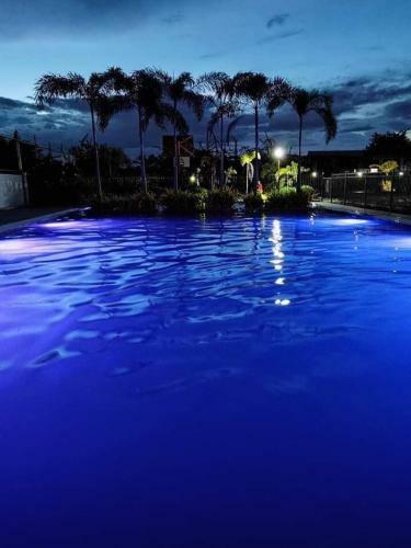 Apartamento Saekyung Looc Condominium In Lapu-lapu, Cebu