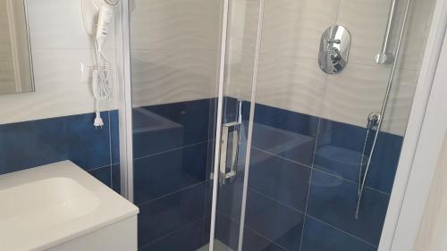 Apartamento Appartamenti Borgo Panoramico N.2