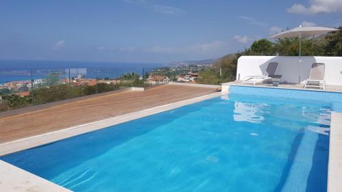 Apartamento Appartamenti Borgo Panoramico N.2