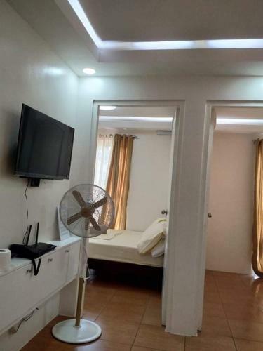 Apartamento Sanremo Oasis_unit 1108