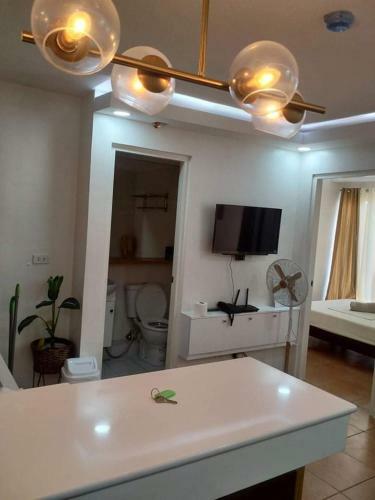 Apartamento Sanremo Oasis_unit 1108