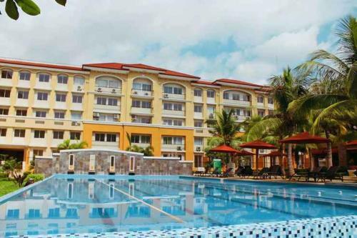 Apartamento Sanremo Oasis_unit 1108