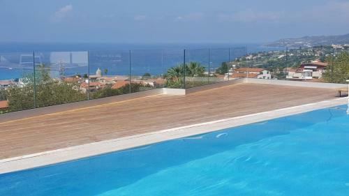 Apartamento Appartamenti Borgo Panoramico