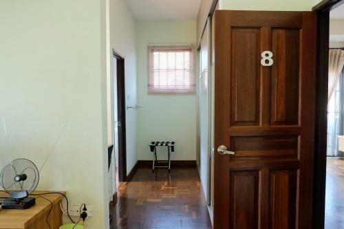 Natol Villa - Sydney