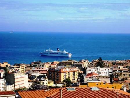 Apartamento Appartamenti Borgo Panoramico
