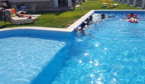 Apartamento Appartamenti Borgo Panoramico