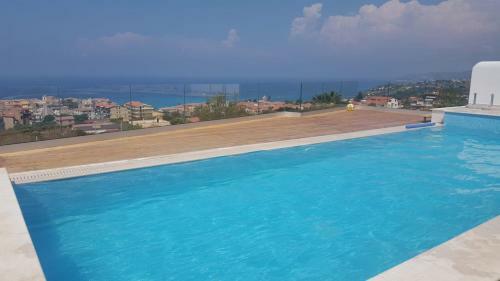 Apartamento Appartamenti Borgo Panoramico
