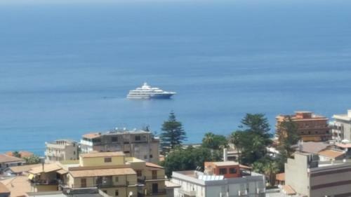 Apartamento Appartamenti Borgo Panoramico