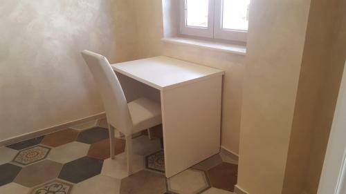Apartamento Appartamenti Borgo Panoramico