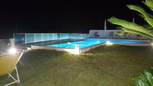 Apartamento Appartamenti Borgo Panoramico
