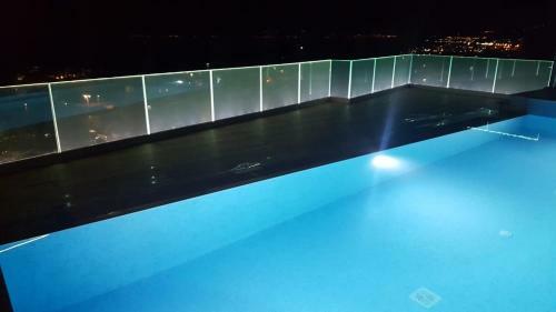 Apartamento Appartamenti Borgo Panoramico