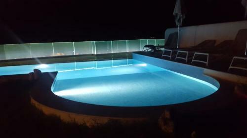 Apartamento Appartamenti Borgo Panoramico
