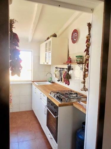 Apartamento La Casa Di Ciccio