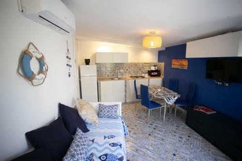 Dilettaanna Luxury Apartment