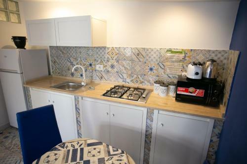 Dilettaanna Luxury Apartment