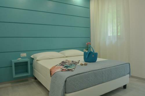 Bed & Breakfast Dreams Tropea Mare