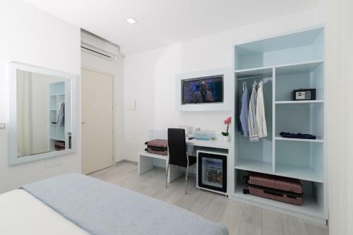 Bed & Breakfast Dreams Tropea Mare