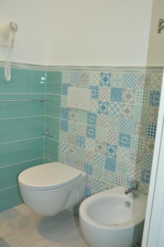 Bed & Breakfast Dreams Tropea Mare