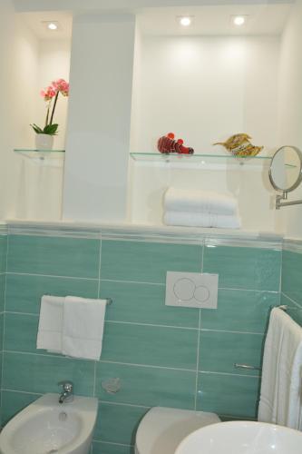 Bed & Breakfast Dreams Tropea Mare