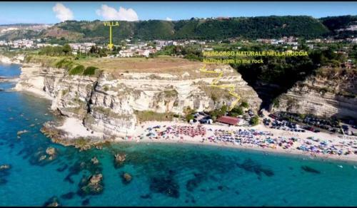 Apartamento Appartamento Baia Riaci