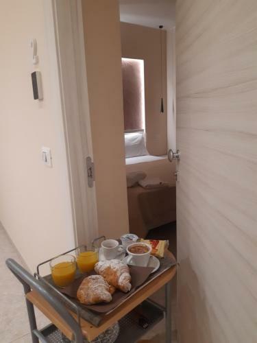 Hostal Vittorio Veneto Accomodation