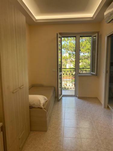 Hostal Vittorio Veneto Accomodation
