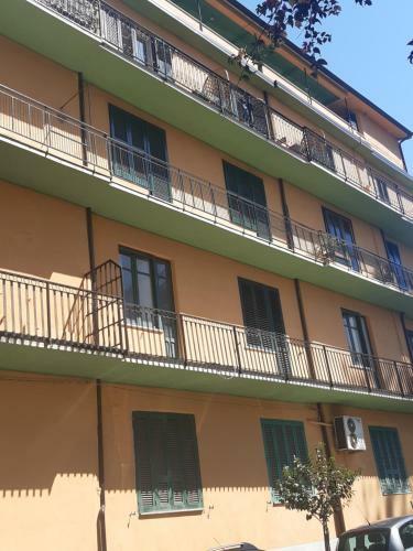 Hostal Vittorio Veneto Accomodation