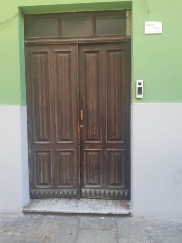 Hostal Vittorio Veneto Accomodation