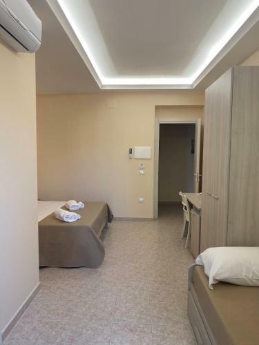 Hostal Vittorio Veneto Accomodation